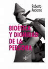 Research paper thumbnail of Bioética y dignidad de la persona