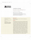 Research paper thumbnail of Estudios Sobre Religion en  América latina
