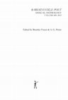 PDF) Bareknuckle Poet Anthology Vol.1 2015