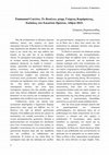 Research paper thumbnail of Βιβλιοκρισία: Emmanuel Carrère, Το Βασίλειο, μτφρ. Γιώργος Καράμπελας, Εκδόσεις του Εικοστού Πρώτου, Αθήνα 2015.