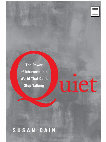Quiet susan-cain