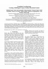 Research paper thumbnail of Translation Crowdsourcing: Creating a Multilingual Corpus of Online Educational Content