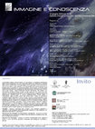 Research paper thumbnail of Convegno Istituto "Cardano" 2018 - Immagine e conoscenza