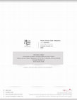 PDF) História Da Formação De Mestrado e Doutoramento De 1965  display picture 1