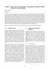 Research paper thumbnail of Preston, P. R. Bones, Stones or Ethnography: Mesolithic Mobility Models for Northern England, In Preston, P. R., & Schörle, K. (eds) Mobility, transition, and change in prehistory and classical antiquity. BAR International Series, 2534. Oxford, Archaeopress.