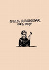 PDF) "Una Archiva del DIY (Do It Yourself): autoedición y ...