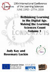 Research paper thumbnail of The Effect of the Prior Collaborative Experience on the Effectiveness and Efficiency of Collaborative Learning