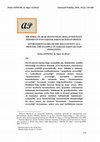 Research paper thumbnail of BİR SÜREÇ OLARAK HOŞNUTSUZLARIN ÇEVRECİLİĞİ: HİNDİSTAN’DAN SARDAR SAROVAR BARAJI ÖRNEĞİ