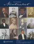 Research paper thumbnail of Social Activism in Nineteenth-Century Nantucket