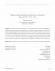 Research paper thumbnail of Religious artifacts from the 6th to 15th century in Central Balkans (Bogoslužbeni predmeti na prostoru centralnog Balkana od 6. do 15. veka)