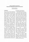 Research paper thumbnail of BAHASA SANSKERTA DI NUSANTARA: TERJEMAHAN, PEMBAURAN DAN IDENTITAS ANTARDAERAH