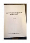 Research paper thumbnail of Z počátků a středověkých dějin obce Hrabová do roku 1538. K 750. výročí první zmínky o dnešním městském obvodu statutárního města Ostravy