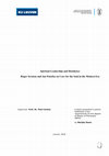 Research paper thumbnail of Spiritual Leadership and Dissidence: Roger Scruton and Jan Patočka on Care for the Soul in the Modern Era