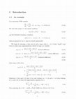 PDF) Hoffman - Numerical Methods