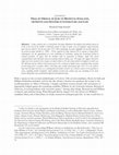 Research paper thumbnail of Trial by Ordeal by Jury in Medieval England, or Saints and Sinners in Literature and Law