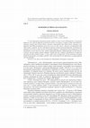 Research paper thumbnail of ЗНАЧЕННЯ ДГ’ЯНИ В «БГАҐАВАДГІТІ» / Definitions of Dhyāna in Bhagavad-Gītā  [in Ukrainian]
