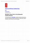 PDF) Sultans of Deccan India, 1500-1700: Opulence and Fantasy