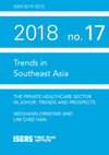 Research paper thumbnail of 2018: The Private Healthcare Sector in Johor: Trends and Prospects, ISEAS Yusof Ishak Institute, Singapore