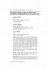 Research paper thumbnail of Policing the mobility society: the effects of EU anti-migrant smuggling policies on humanitarianism