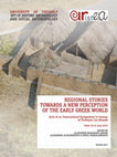 Research paper thumbnail of Villing, A. (2017), ‘Greece and Egypt: reconsidering early contact and exchange’, in: Mazarakis-Ainian, A., Alexandridou, A. and Charalambidou, X. (eds), Regional Stories Towards a New Perception of the Early Greek World, Volos, 563-596