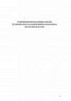 Research paper thumbnail of A velocidad absurda hacia nerdtopia y más allá. Un ensayo sobre The Big Bang Theory