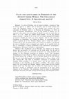 Research paper thumbnail of Cults and sanctuaries of Poseidon in the Ancient Greek World. The Chalcidian perspective: A preliminary sketch. In: Journal Of Hellenic Religion. Vol.11, 2018. pp. 69 - 92.