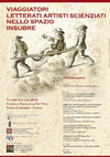 Research paper thumbnail of Convegno Istituto "Cardano" 2012 - 'Viaggiatori letterati artisti scienziati nello spazio insubre'