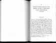 Research paper thumbnail of Global Transformations in the Muslim World: Connections, Crises and Reforms