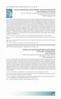 Research paper thumbnail of Соколовский С.В. Тела и технологии сквозь призму техноантропологии // Антропологический форум. 2018. No 38. С. 99–121