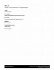 PDF) Vocalised Dictionary of Ancient Egyptian 2022 (Open Access)