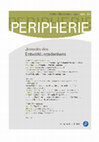 Research paper thumbnail of PERIPHERIE-Stichwort "Degrowth & Postwachstum"