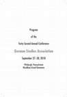 PDF) Nazis Racism and its Influence on Japanese-German couples