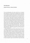 Research paper thumbnail of 'Introduction', Local Antiquities, Local Identities: Art Literature and Antiquarianism in Europe, c. 1400-1700 (2018)