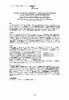 Research paper thumbnail of Cerebral dynamics in non-painful vs. painful galvanic stimulation over the thumb nerve on left and right hand