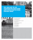 Research paper thumbnail of Jazz, rapé e pôr-do-sol: Arqueologia das negras areias submersas do Solar do Unhão (Salvador, Bahia)