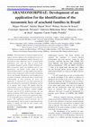 PDF) Zoogeography of Arachnida (2018)