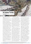 Research paper thumbnail of On Language Teaching