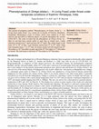 PDF) Ginkgo Biloba A Global Treasure