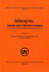 Research paper thumbnail of Zum ursprünglichen Titel der "Rūpyāvatī"-Geschichte [Haribhaṭṭas Jātakamālā, Kṣemendras Bodhisattvāvadānakalpalatā, Divyāvadāna] (2002)