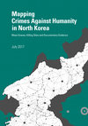 Research paper thumbnail of Mapping Crimes Against Humanity in North Korea