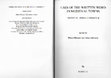 Research paper thumbnail of Writing about the Past of a Country from the Communal Viewpoint : Features, Models and Examples in Croatian Humanist Historiography