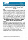 Research paper thumbnail of MEDYA EKOLOJİSİNDE YENİ HİKÂYE ANLATIM BİÇİMİ OLARAK INSTAGRAM: BBC NEWS ve CNNTÜRK ÖRNEĞİ INSTAGRAM AS A NEW WAY OF STORYTELLING IN THE MEDIA ECOLOGY: BBC NEWS AND CNN TURK SAMPLES