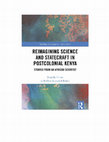 Research paper thumbnail of Reimagining Science and Statecraft in Postcolonial Kenya: Stories from an African Scientist