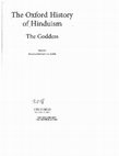 Research paper thumbnail of Rādhā: Lover and Beloved of Kṛṣṇa (2018)