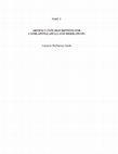 Research paper thumbnail of Artifact Type Descriptions for Cathlapotle (45CL1) and Meier (35C05):Lithic Technology, Projectile Points, Osseous Artifacts, and Artifact Classification of the Cathlapotle and Meier Archaeological Sites, Lower Columbia River
