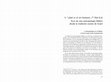 Research paper thumbnail of "‘¿Qué es el ser humano…?’ (Sal 8,5). Ecos de una antropología bíblica desde la tradición orante de Israel”, en: SOCIEDAD ARGENTINA DE TEOLOGÍA (ed.), ¿Dónde estás? Ser humanos en este mundo. Teología, humanidad y cosmos. XXXVIª Semana Argentina de Teología, Buenos Aires, Agape, 2018, 85-108.