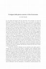 Research paper thumbnail of Per un confronto teorico fra Aldo Masullo e Giuseppe Limone: due interventi a confronto