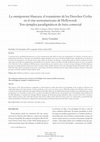 Research paper thumbnail of La omnipotente blancura: el tratamiento de los Derechos Civiles en el cine norteamericano de Hollywood. Tres ejemplos paradigmáticos de éxito comercial