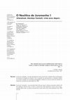 Research paper thumbnail of O Neolítico de Juromenha 1 (Alandroal, Alentejo Central): vinte anos depois