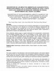 PDF) UNIVERSIDAD AUTÓNOMA DE BAJA CALIFORNIA XXV REUNION